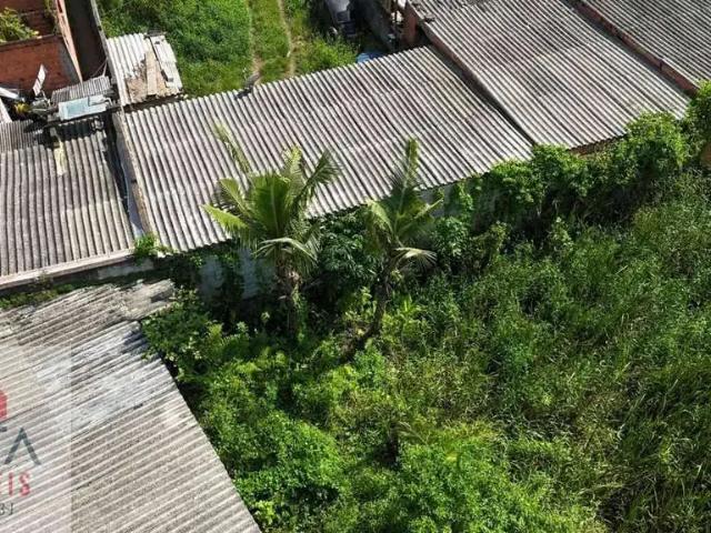 Terreno / Lote para Venda em Caraguatatuba/SP Morro do Algodão