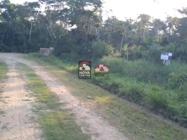 Terreno / Lote para Venda em Caraguatatuba/SP Morro do Algodão