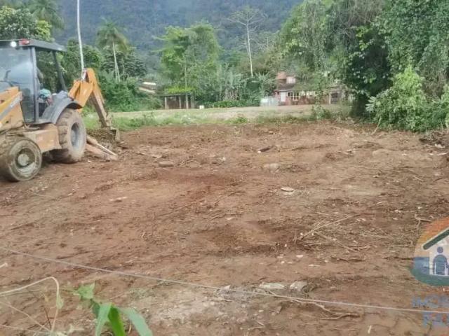 Terreno / Lote para Venda em Caraguatatuba/SP Mar Verde
