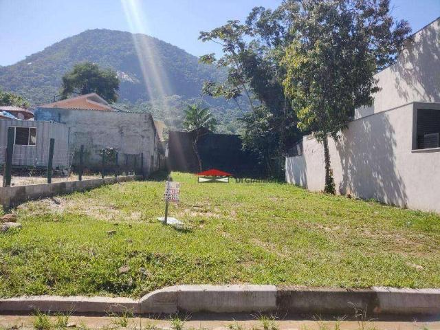 Terreno / Lote para Venda em Caraguatatuba/SP Mar Verde II
