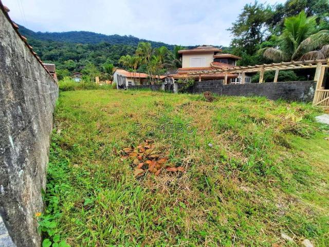 Terreno / Lote para Venda em Caraguatatuba/SP Mar Verde