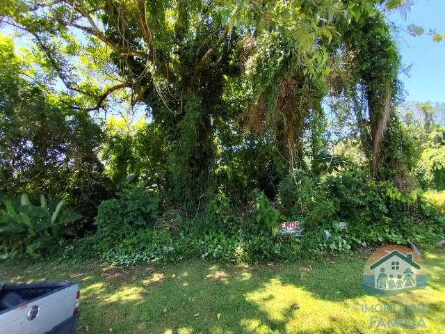 Terreno / Lote para Venda em Caraguatatuba/SP Mar Verde