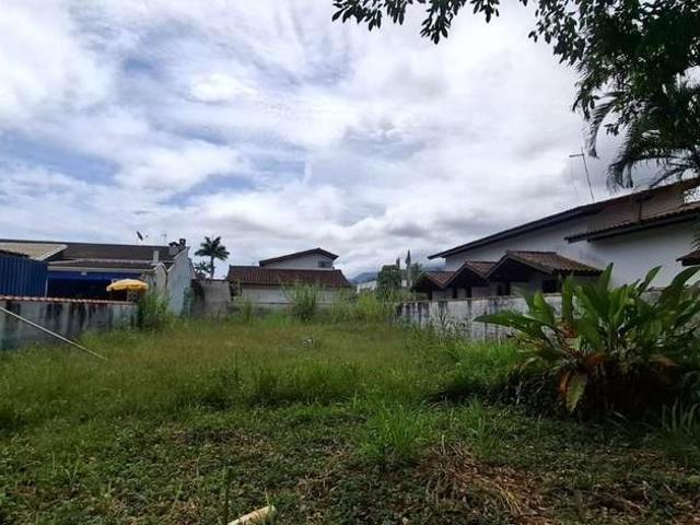 Terreno / Lote para Venda em Caraguatatuba/SP Mar Verde