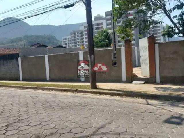 Terreno / Lote para Venda em Caraguatatuba/SP Martim de Sá