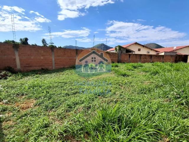 Terreno / Lote para Venda em Caraguatatuba/SP Martim de Sá