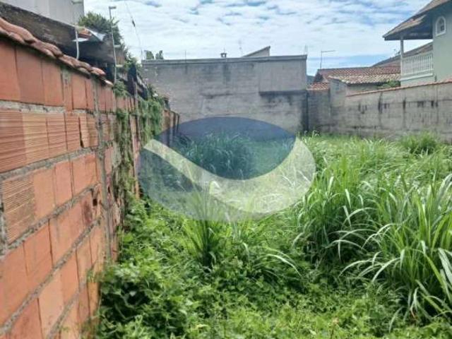 Terreno / Lote para Venda em Caraguatatuba/SP Martim de Sá