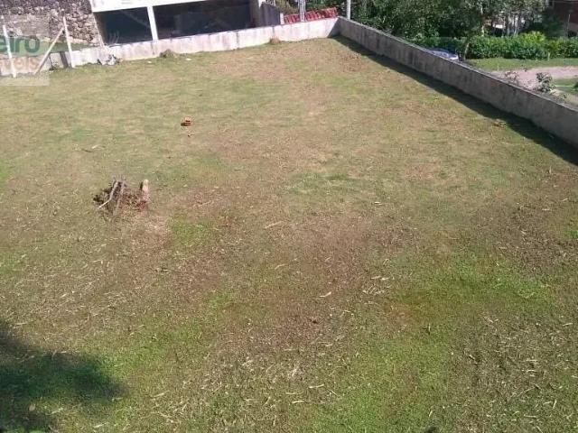 Terreno / Lote para Venda em Caraguatatuba/SP Martim de Sá
