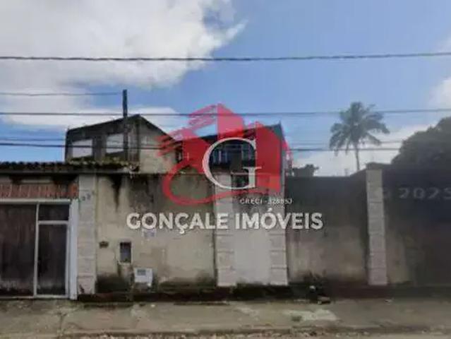 Terreno / Lote para Venda em Caraguatatuba/SP Martim de Sá 3 Quartos