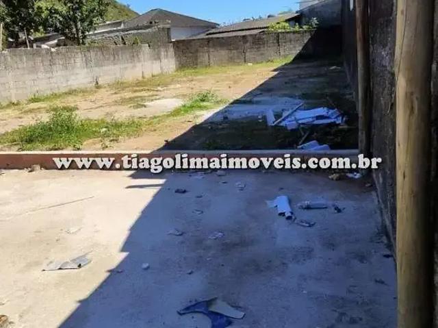 Terreno / Lote para Venda em Caraguatatuba/SP Martim de Sá