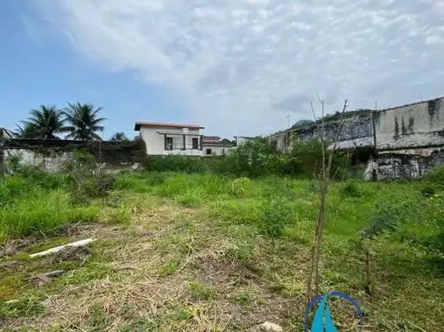 Terreno / Lote para Venda em Caraguatatuba/SP Jardim Casa Branca