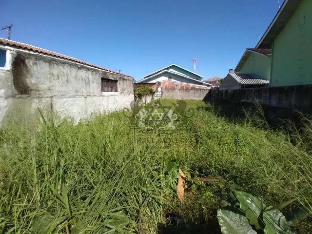 Terreno / Lote para Venda em Caraguatatuba/SP Martim de Sá