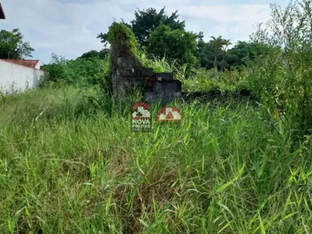 Terreno / Lote para Venda em Caraguatatuba/SP Martim de Sá