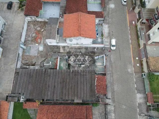 Terreno / Lote para Venda em Caraguatatuba/SP Martim de Sá