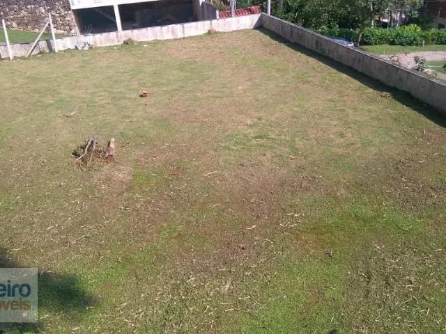 Terreno / Lote para Venda em Caraguatatuba/SP Martim de Sá