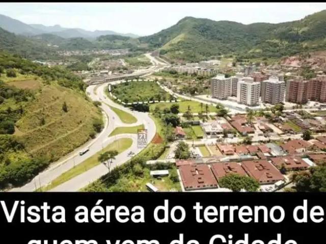 Terreno / Lote para Venda em Caraguatatuba/SP Martim de Sá