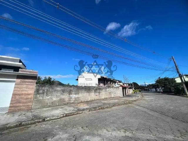 Terreno / Lote para Venda em Caraguatatuba/SP Martim de Sá