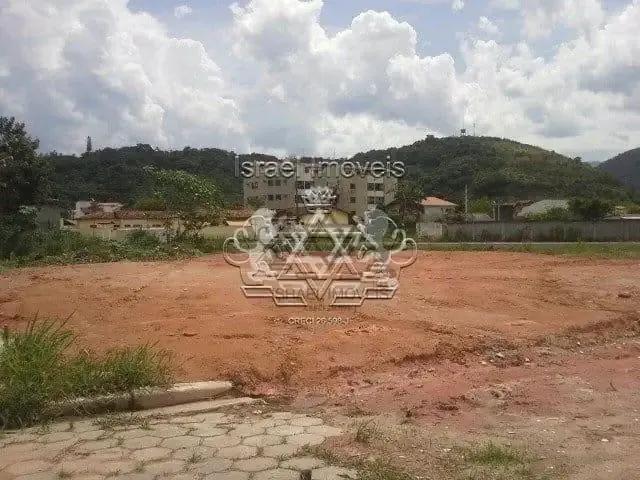 Terreno / Lote para Venda em Caraguatatuba/SP Martim de Sá