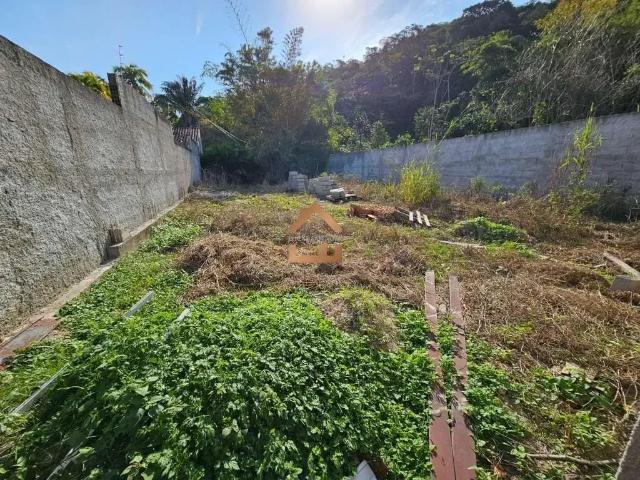 Terreno / Lote para Venda em Caraguatatuba/SP Martim de Sá