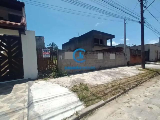 Terreno / Lote para Venda em Caraguatatuba/SP Martim de Sá