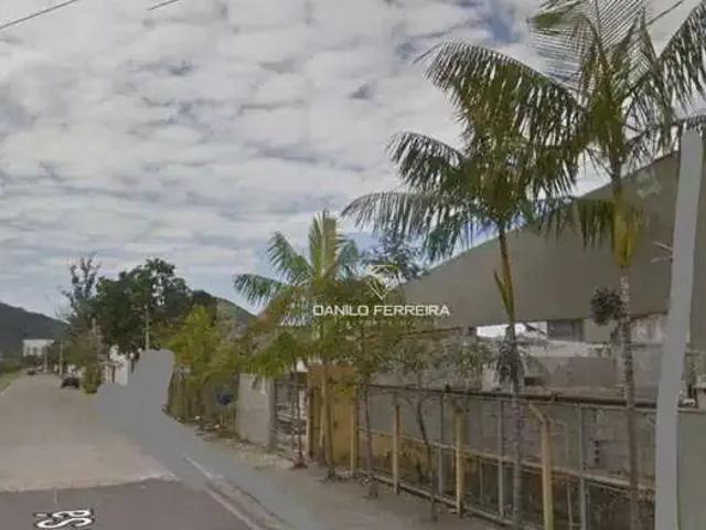 Terreno / Lote para Venda em Caraguatatuba/SP Martim de Sá
