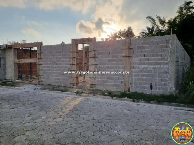 Terreno / Lote para Venda em Caraguatatuba/SP Martim de Sá