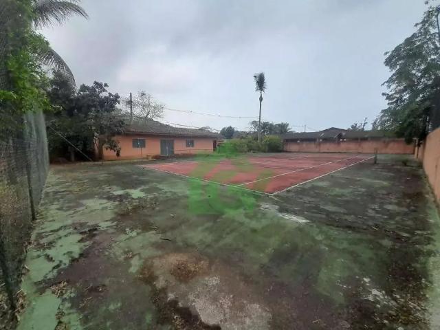 Terreno / Lote para Venda em Caraguatatuba/SP Massaguaçu