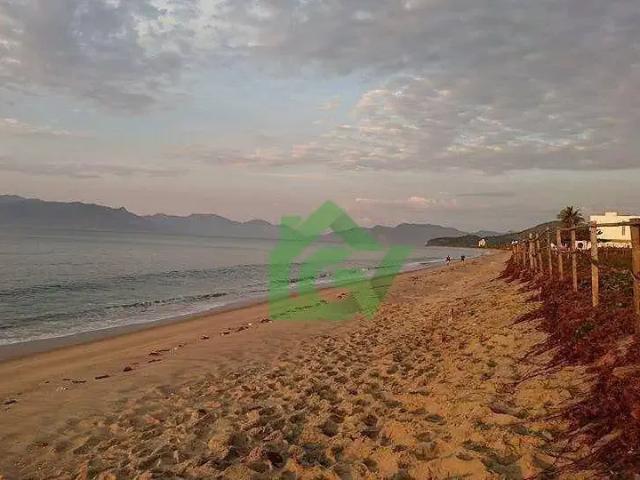 Terreno / Lote para Venda em Caraguatatuba/SP Massaguaçu