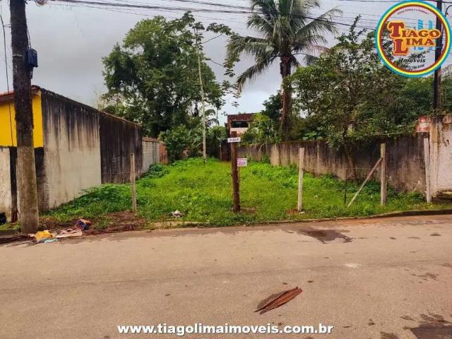 Terreno / Lote para Venda em Caraguatatuba/SP Massaguaçu