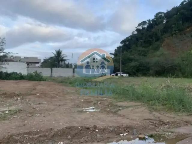 Terreno / Lote para Venda em Caraguatatuba/SP Massaguaçu