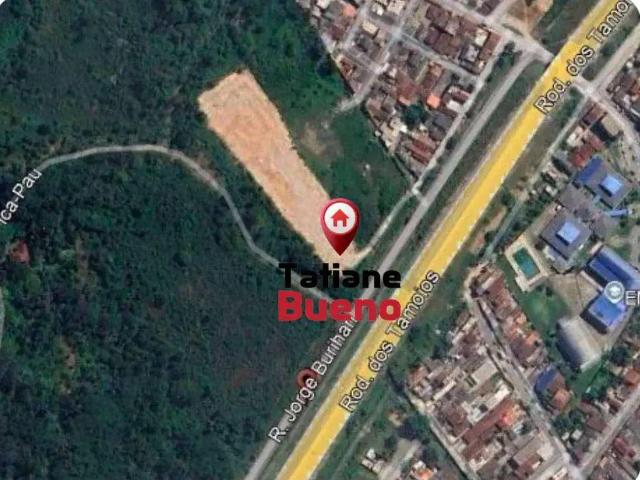 Terreno / Lote para Venda em Caraguatatuba/SP Massaguaçu