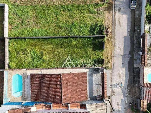 Terreno / Lote para Venda em Caraguatatuba/SP Massaguaçu