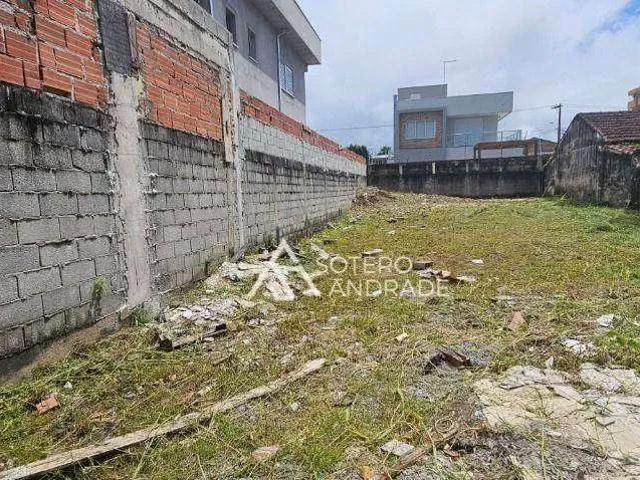 Terreno / Lote para Venda em Caraguatatuba/SP Massaguaçu
