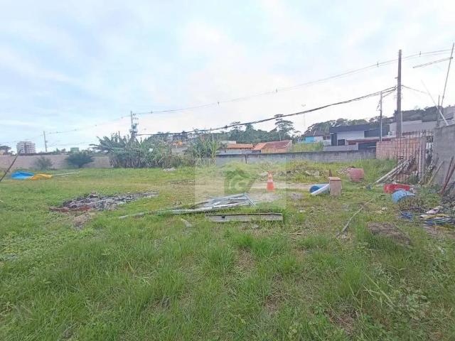 Terreno / Lote para Venda em Caraguatatuba/SP Massaguaçu