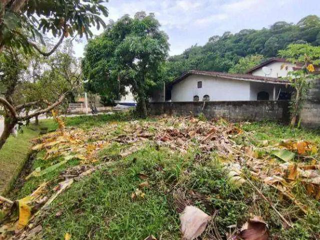 Terreno / Lote para Venda em Caraguatatuba/SP Massaguaçu