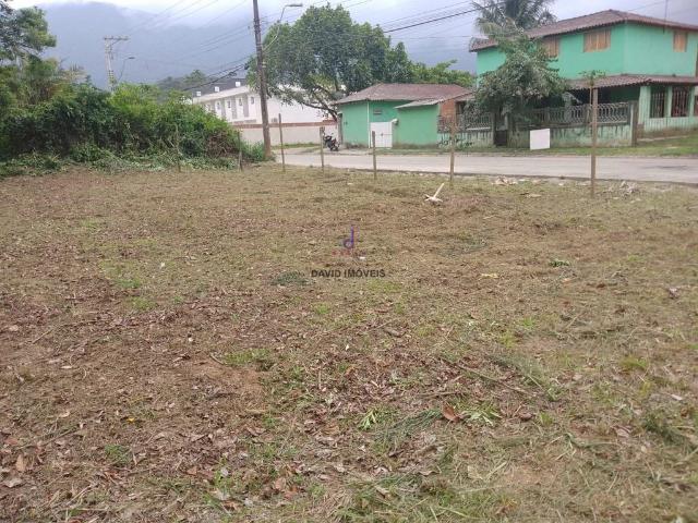 Terreno / Lote para Venda em Caraguatatuba/SP Massaguaçu