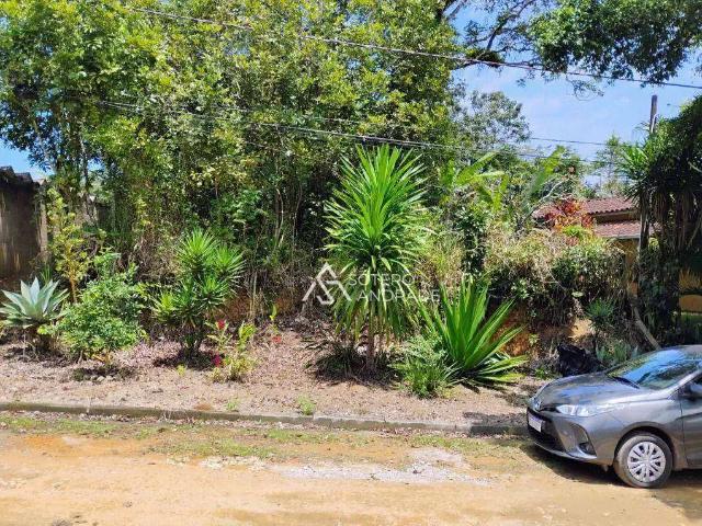 Terreno / Lote para Venda em Caraguatatuba/SP Massaguaçu