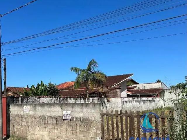 Terreno / Lote para Venda em Caraguatatuba/SP Massaguaçu