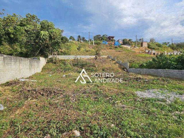 Terreno / Lote para Venda em Caraguatatuba/SP Massaguaçu