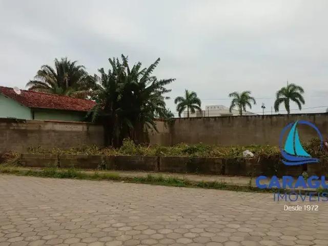 Terreno / Lote para Venda em Caraguatatuba/SP Jardim Mariella