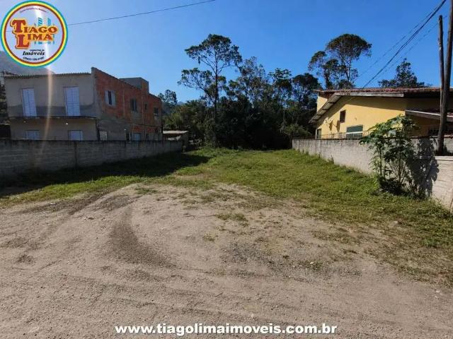 Terreno / Lote para Venda em Caraguatatuba/SP Massaguaçu
