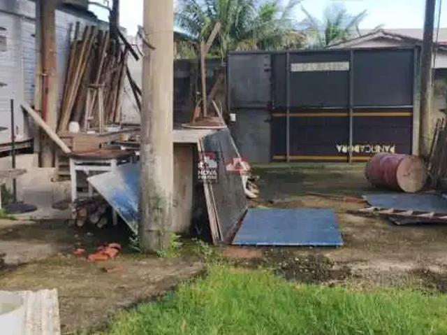 Terreno / Lote para Venda em Caraguatatuba/SP Massaguaçu