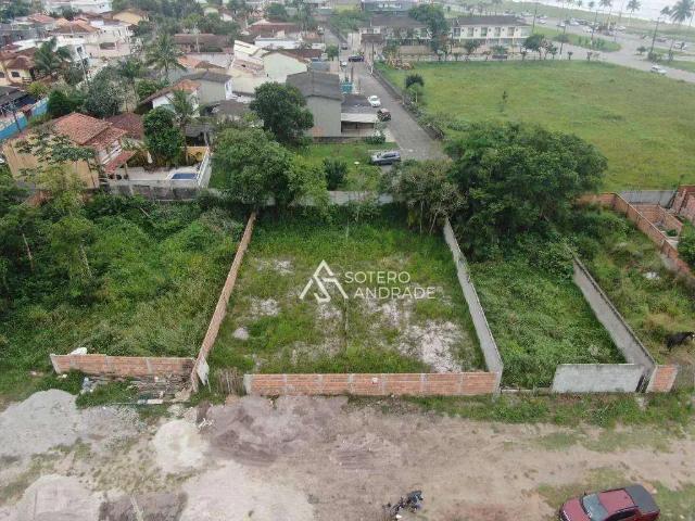 Terreno / Lote para Venda em Caraguatatuba/SP Massaguaçu