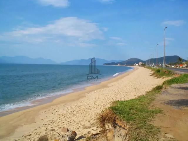 Terreno / Lote para Venda em Caraguatatuba/SP Massaguaçu