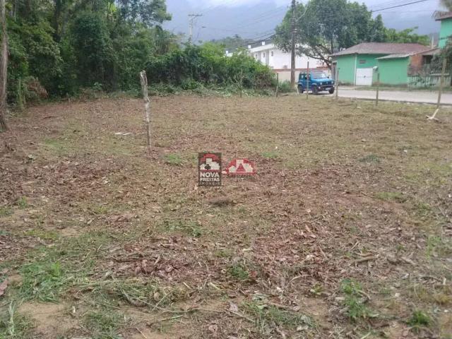 Terreno / Lote para Venda em Caraguatatuba/SP Massaguaçu