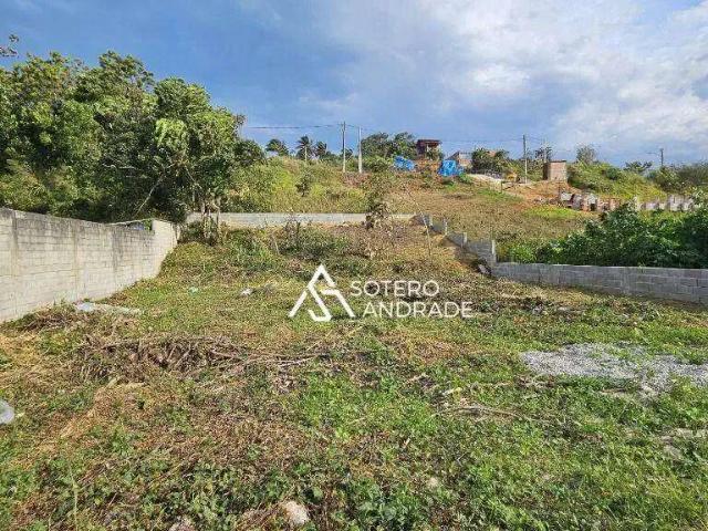 Terreno / Lote para Venda em Caraguatatuba/SP Massaguaçu