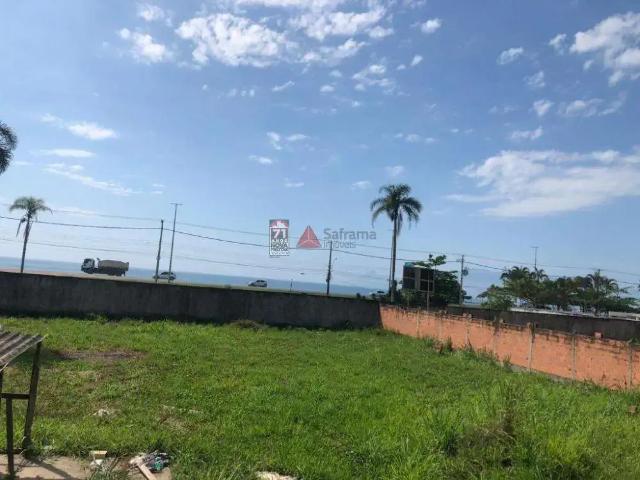 Terreno / Lote para Venda em Caraguatatuba/SP Massaguaçu