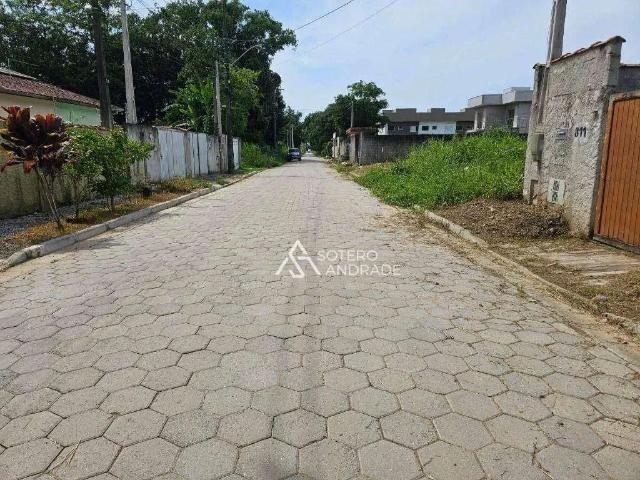 Terreno / Lote para Venda em Caraguatatuba/SP Massaguaçu