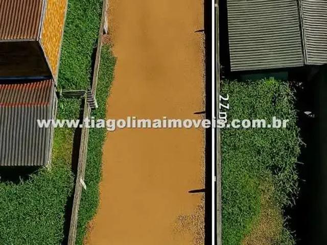 Terreno / Lote para Venda em Caraguatatuba/SP Massaguaçu