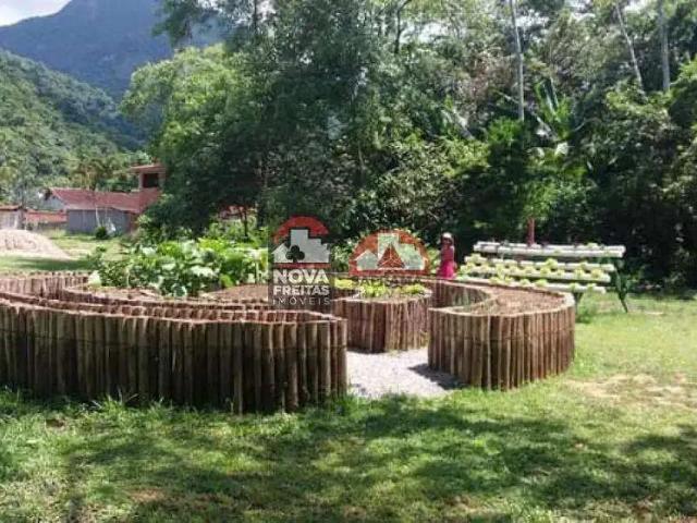 Terreno / Lote para Venda em Caraguatatuba/SP Massaguaçu