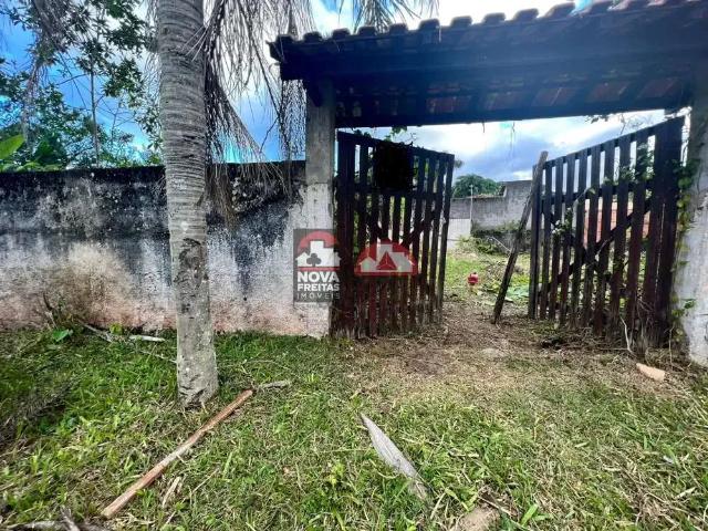 Terreno / Lote para Venda em Caraguatatuba/SP Massaguaçu
